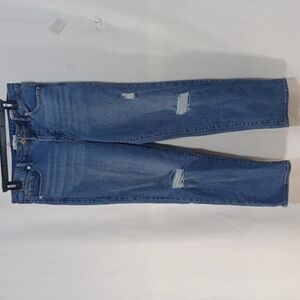 JESSICA SIMPSON JEANS SIZE 29 I